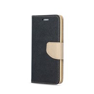 Torbica Smart Fancy za Xiaomi Redmi A1 / Redmi A2 crno-zlatna