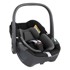 MAXI-COSI Autosjedalica Pebble 360°, i-Size, 40-87 cm, crna