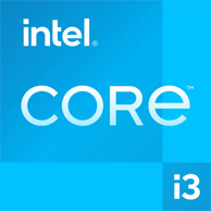 INTEL Procesor Core i3-14100F