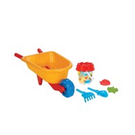 PILSAN Set igračaka za plažu