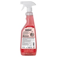 SANIREADY Sredstvo za sanitarije 366, 750 ml
