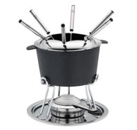 KELA Set za fondue KL 16639 Comore, 11 kom, inox
