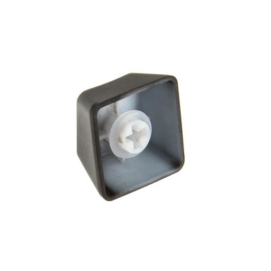 CHERRY Gumice za prekidače MX,125 komada, GAZU 095