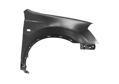 EMBO Blatobran Nissan Qashqai 07-14, prednji, desni, -10, 521710040