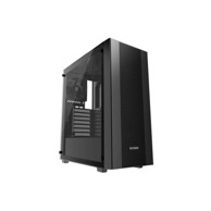 CRATOS Stolno računalo Business Grade Pro / AMD Ryzen 9 9900X, 32 GB DDR5, 1 TB SSD, Windows 11 Professional