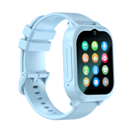 AWEI Dječji pametni sat H29 plavi