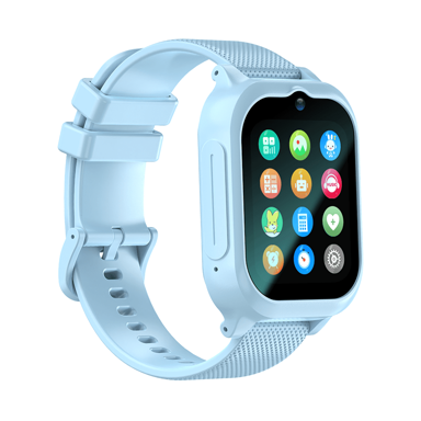 AWEI Dječji pametni sat H29 plavi