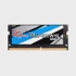 G.SKILL Ripjaws RAM memorija DDR4, 2666 MHz, 32 GB (2x16 GB, F4-2666C19D-32GRS)