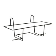 Nosač tegle Balkonska košara SONIA 60 cm