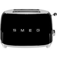 Smeg Toster TSF01BLEU crni