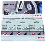 BOSCH Brzostezna matica SDS click M14
