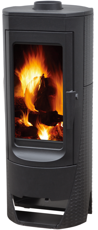 PLAMEN Peć Nera N 031105