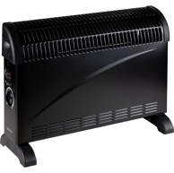 DOMO Konvektorska grijalica Turbo DO7350CH