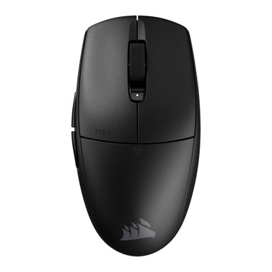 CORSAIR Miš M55 Wireless, crni, gaming