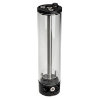 AQUA COMPUTER Pumpa Aqualis XT, 880 ml, s mjeračem i LED držačem