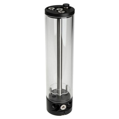 AQUA COMPUTER Pumpa Aqualis XT, 880 ml, s mjeračem i LED držačem