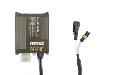 AMIO CANBUS Xenon balast HID 1068, 12/24V