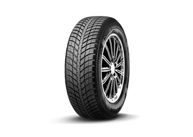 NEXEN 225/45R18 95Y XL FR 4PR N’blue 4Season 2, cjelogodišnje gume