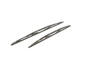 BOSCH Metlice brisača 650/550mm 539