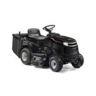 ALPINA Traktorska kosilica AT4 98 HWA