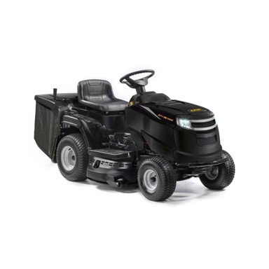 ALPINA Traktorska kosilica AT4 98 HWA