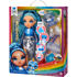 RAINBOW HIGH Modna lutka, Classic Rainbow Skyler, plava