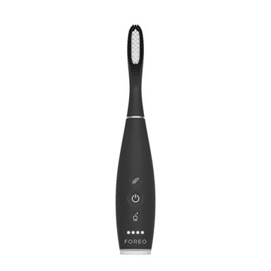 FOREO električna četkica za zube ISSA 4 Plus, crna