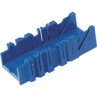 LUX TOOLS Šablona za rez pod kutom K300/90