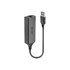 LINDY Mrežni adapter USB 3.0 Gigabit Ethernet konverter USB 3.0, Gigabit Ethernet x 1