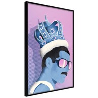 Poster King of Music 20x30