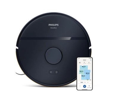 PHILIPS Robotski usisavač, XU2000/10