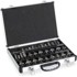 VONHAUS Set glodala, 6.3 mm, 35 dijelova