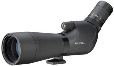 BRESSER Spektiv Corvette, 15-45x60