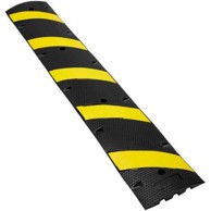 VEVOR Uspornik RS1830A-1, 183 × 30 × 4,5 cm, crna