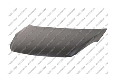 PRASCO Hauba Opel Corsa D