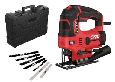 SKIL Ubodna pila, 4531 GA, 680 W