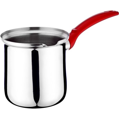 ROYAL Džezva, 550 ml, srebrna