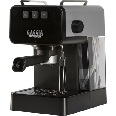 GAGGIA Aparat za espresso kavu DELUXE grigio EG2111/64