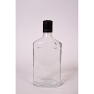 VETRO Staklena boca Royal, 350 ml