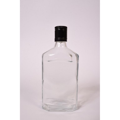 VETRO Staklena boca Royal, 350 ml