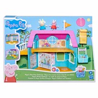HASBRO GAMES Peppa Pig autobus za učenje brojanja