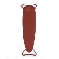 ROLSER Daska za glačanje K-Surf Black Tube