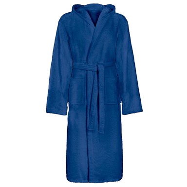 KINN Pamučni kućni ogrtač XXXL