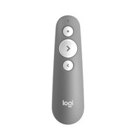 LOGITECH Bežični prezenter R500