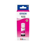 EPSON Tinta za printer Ecotank magenta ink 103