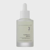 NUMBUZIN Serum za revitalizaciju kože No.3 Skin Softening Serum 50 ml