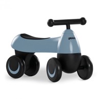 HAUCK Guralica 1ST RIDE FOUR RIDE ON TOY, plava