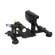 TOORX Sissy squat klupa WBX 1800