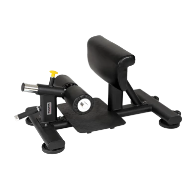 TOORX Sissy squat klupa WBX 1800
