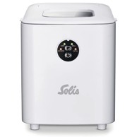 SOLIS Ledomat Ice Cube Express 8510